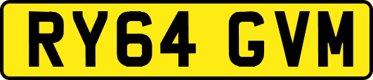 RY64GVM