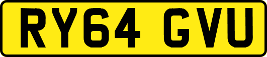 RY64GVU