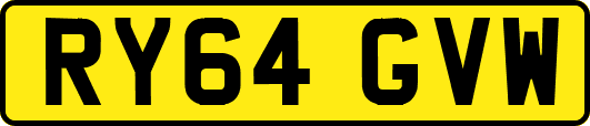RY64GVW