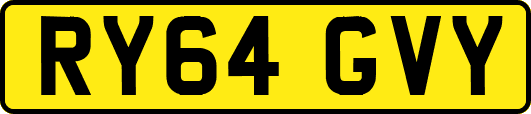 RY64GVY