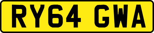 RY64GWA