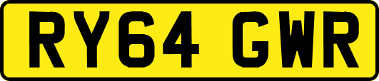 RY64GWR
