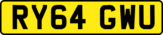 RY64GWU