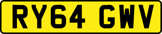 RY64GWV