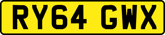 RY64GWX