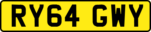 RY64GWY