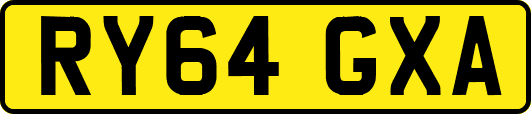 RY64GXA