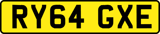 RY64GXE