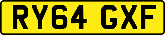RY64GXF