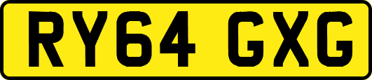 RY64GXG