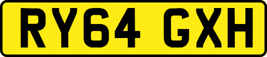 RY64GXH