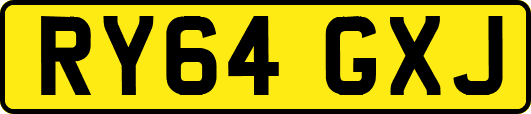 RY64GXJ