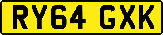 RY64GXK