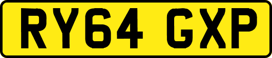 RY64GXP