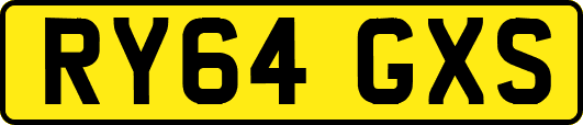 RY64GXS