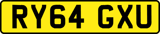 RY64GXU