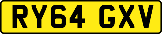RY64GXV