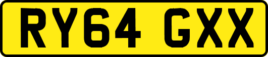 RY64GXX