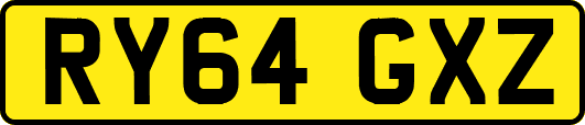 RY64GXZ