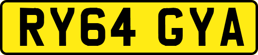 RY64GYA
