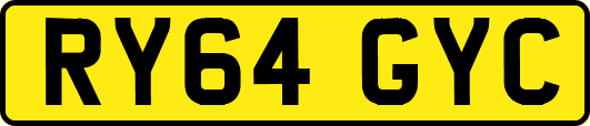 RY64GYC