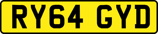 RY64GYD