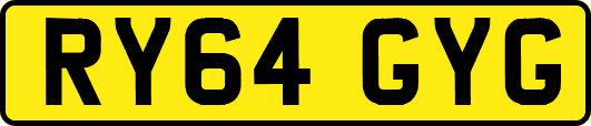 RY64GYG