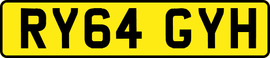 RY64GYH