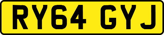 RY64GYJ