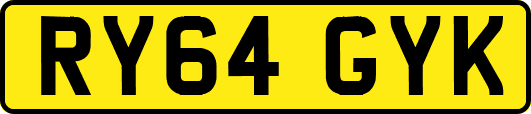 RY64GYK