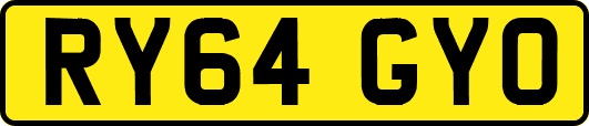 RY64GYO