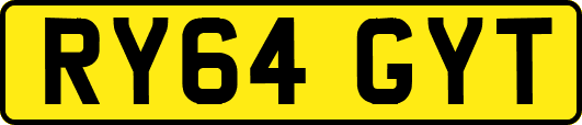 RY64GYT