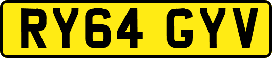 RY64GYV
