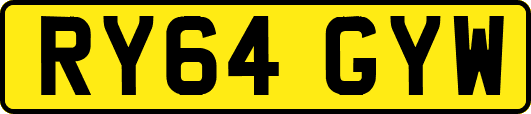 RY64GYW