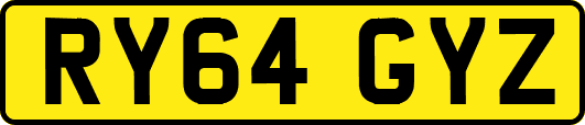 RY64GYZ