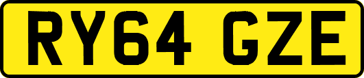 RY64GZE