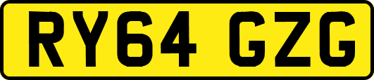 RY64GZG