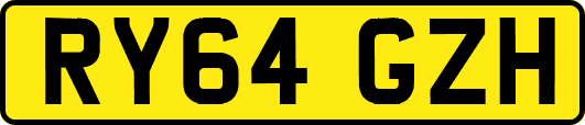 RY64GZH