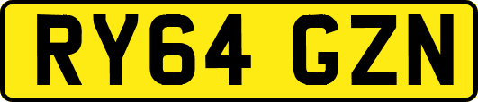 RY64GZN