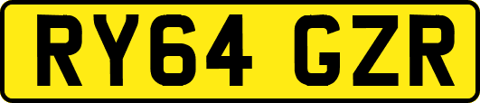 RY64GZR
