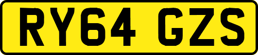 RY64GZS