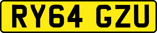 RY64GZU
