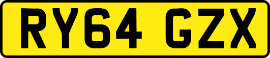 RY64GZX