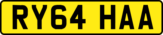 RY64HAA