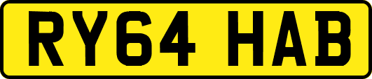 RY64HAB