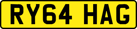 RY64HAG