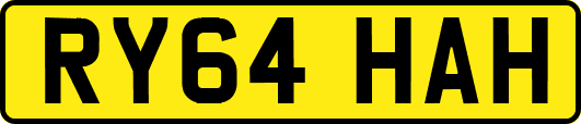 RY64HAH