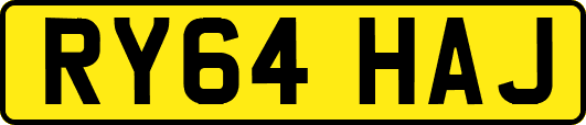 RY64HAJ