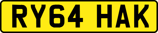 RY64HAK