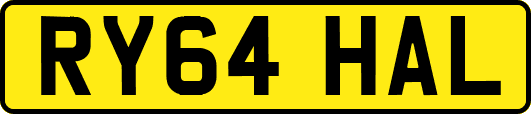 RY64HAL